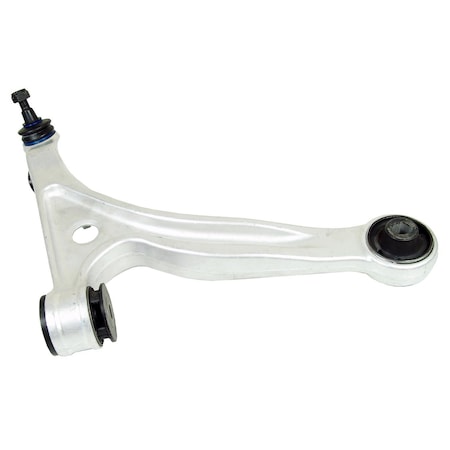 Mevotech 04-08 Mazda Rx-8 Control Arm-Bj, Cms801132 CMS801132
